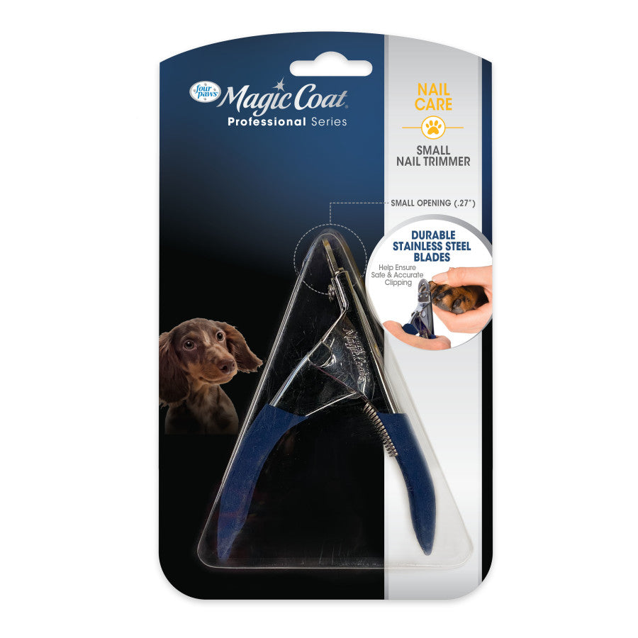 FOU GRMG MC NAIL TRIMMER SM