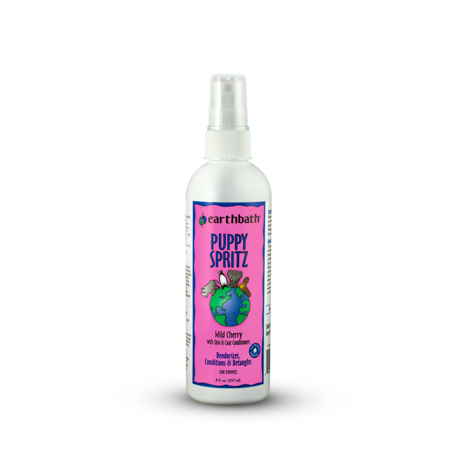 EB Spritz Pup Deod 8