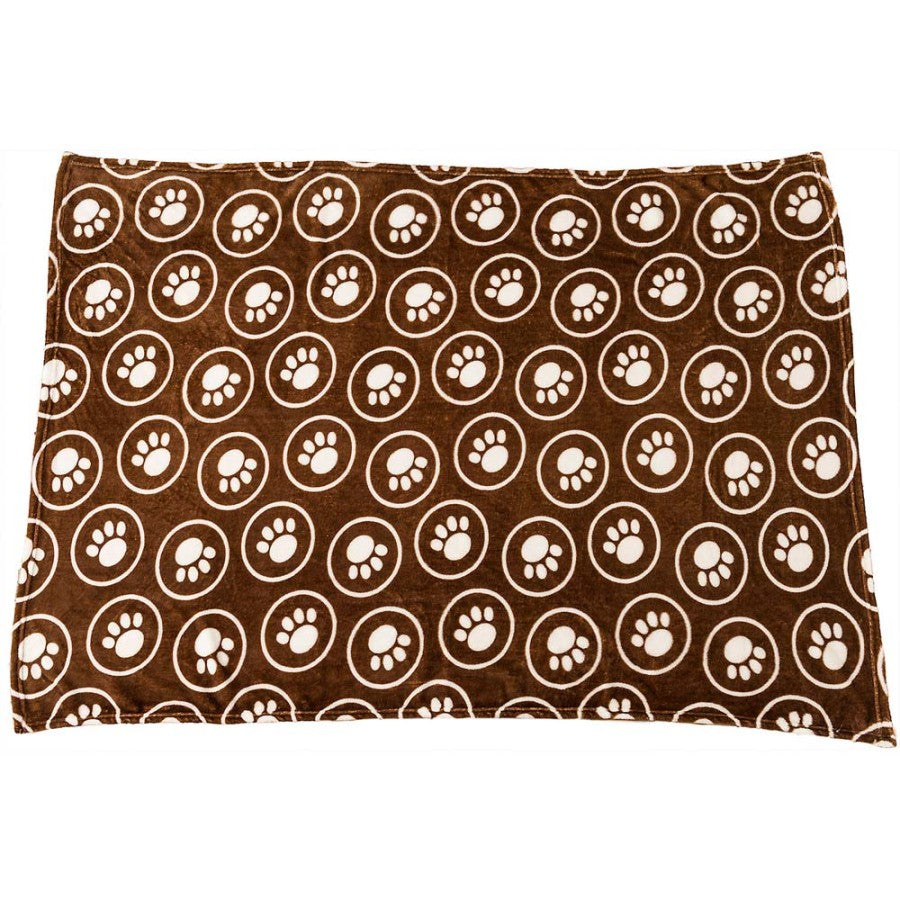 Snuggler paws Blanket 40 x 60
