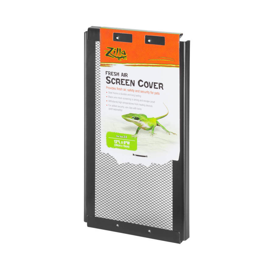 ZILLA SCREEN COVER 12X6