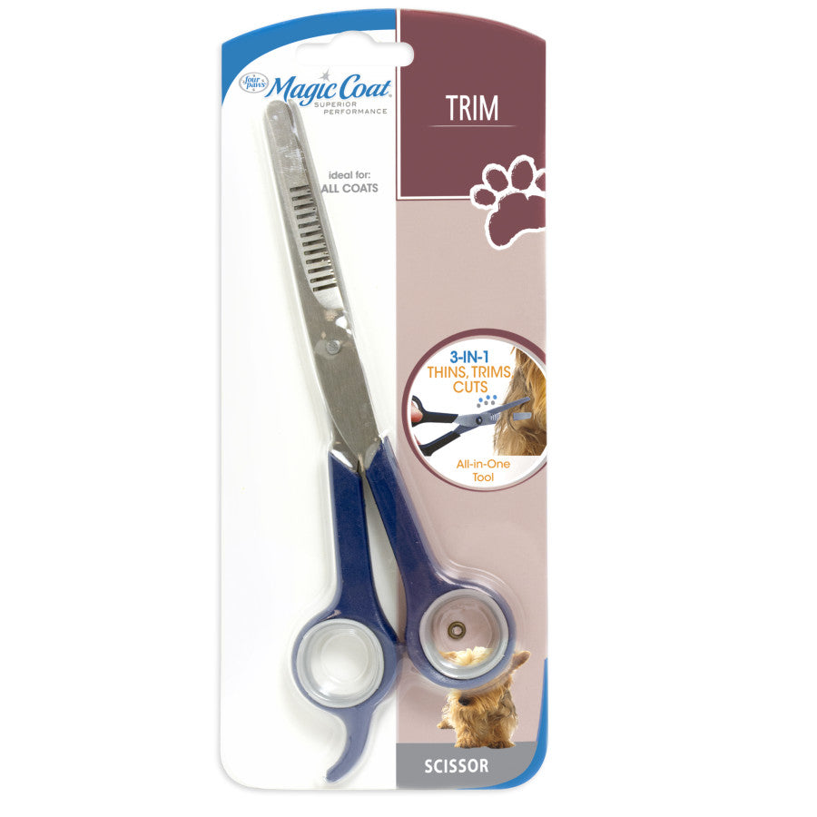 FOU GRMG MC 3-IN-1 SCISSORS