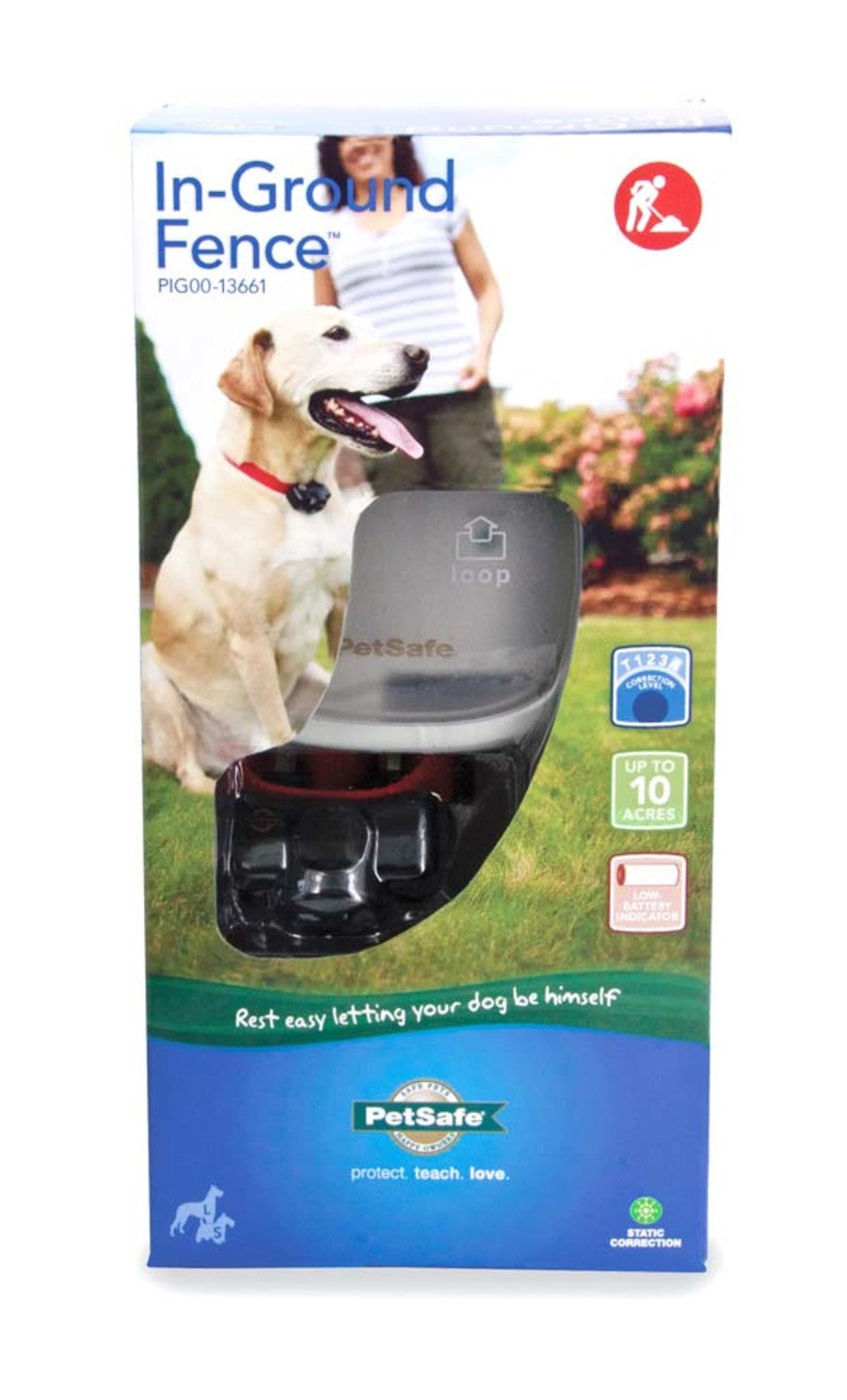 PetSafe In-Ground Fence