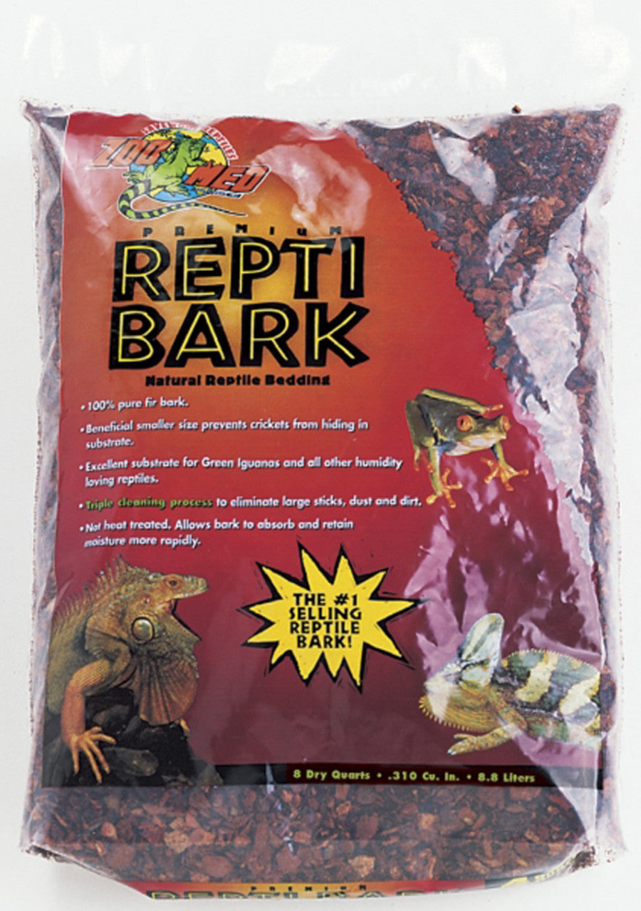REPTI BARK 8 QT