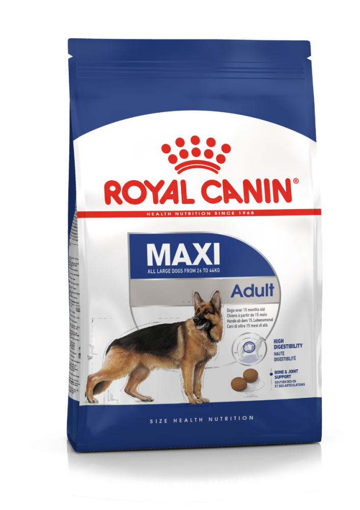 RC Maxi Adult 30