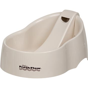 FRESH FLOW DLX H20 50 OZ