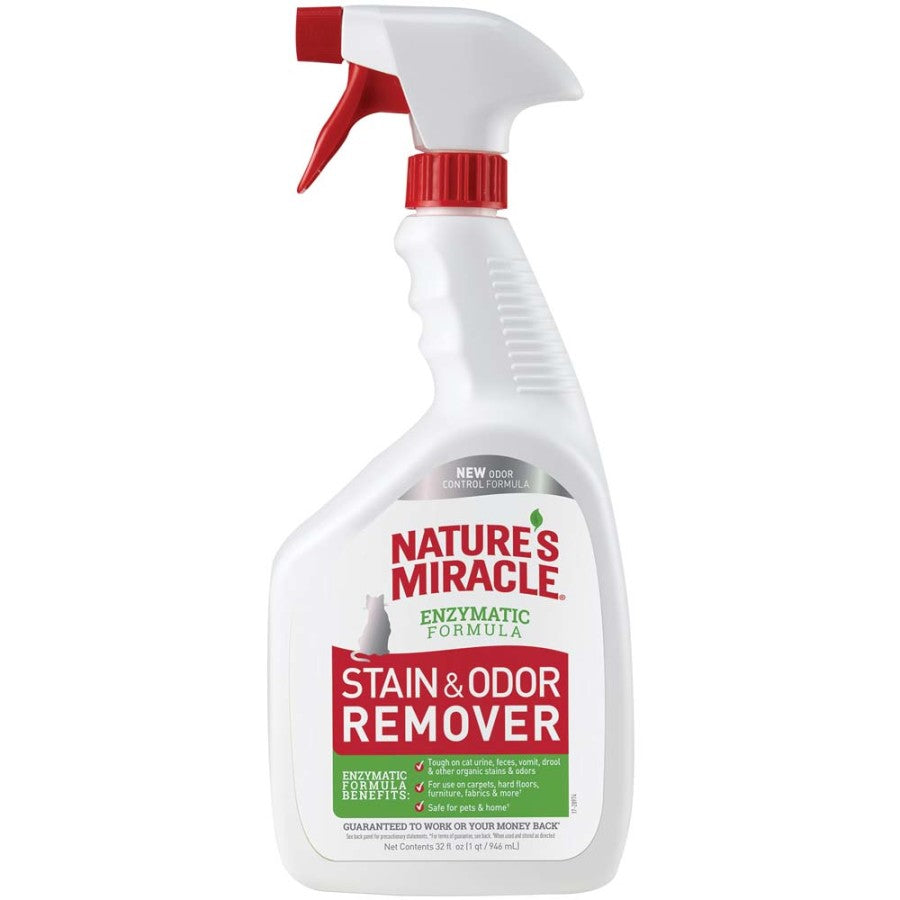 N Mir Adv S&O Rem Cat spray 32