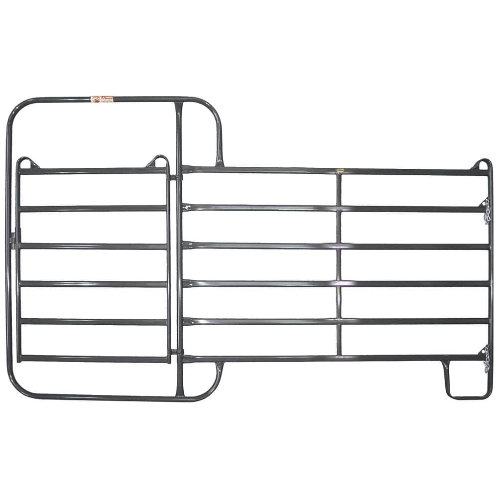 PANEL PREM W/THREW HVY 12'