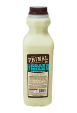 Primal RAW Goats Milk 1q