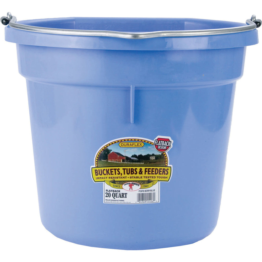DURA-FLEX P-20FB BERRY BLUE