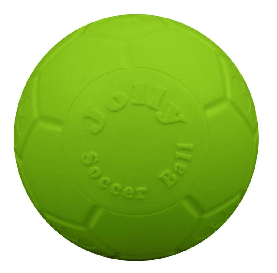 JPets Jolly Soccer GRN 5.5