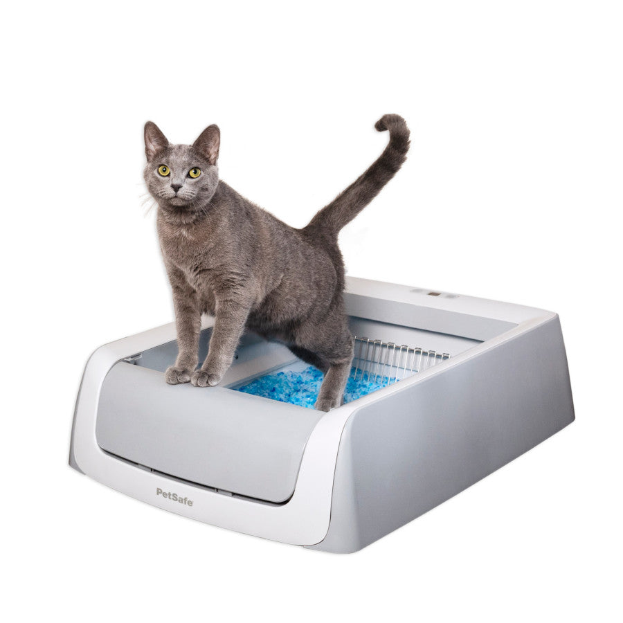 S Free Self-Cleaning LitterBox