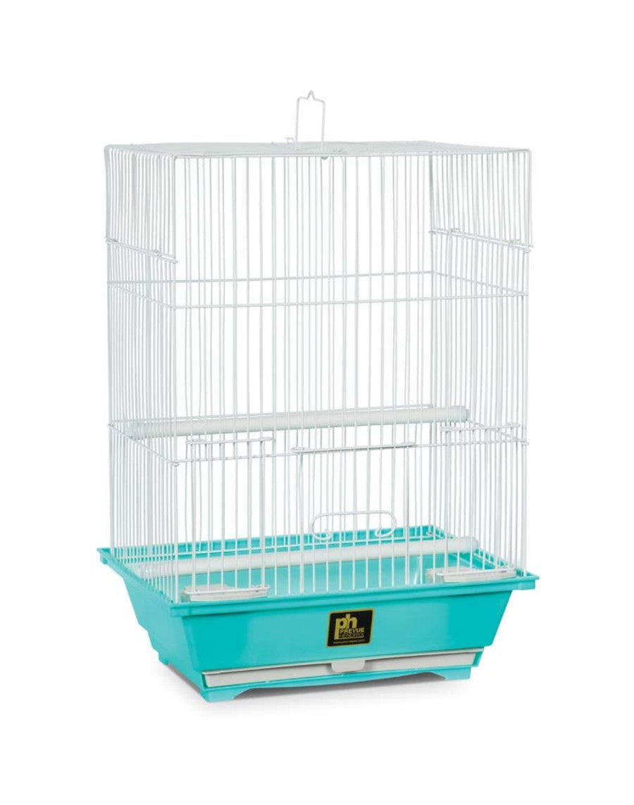 PREVUE PARAKEET CAGE 11X9X6