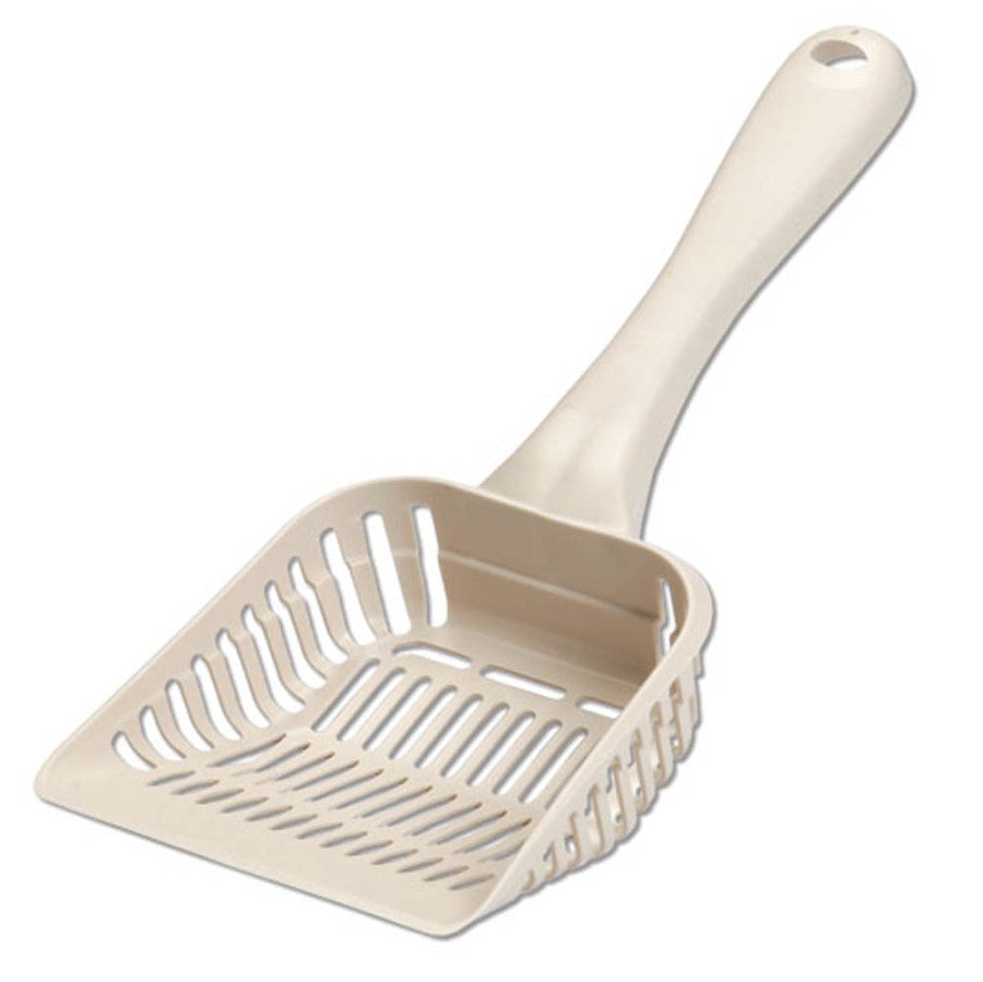 LITTER SCOOP PLASTIC GIANT
