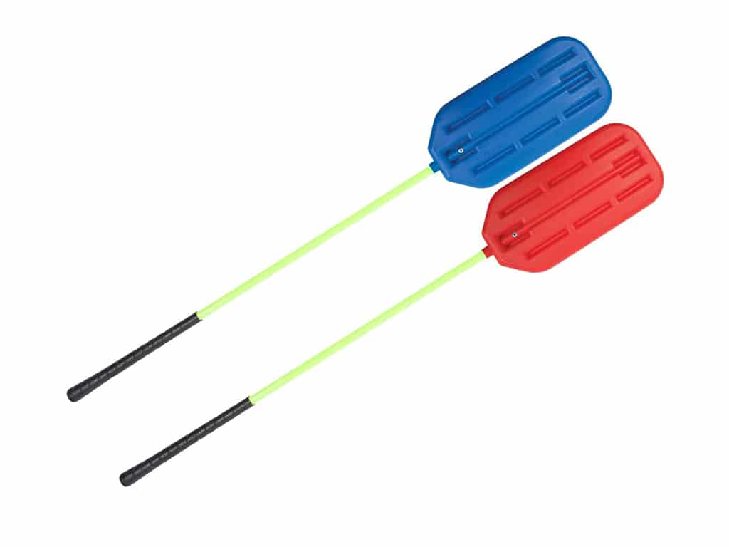 RATTLE PADDLE 42" RP42