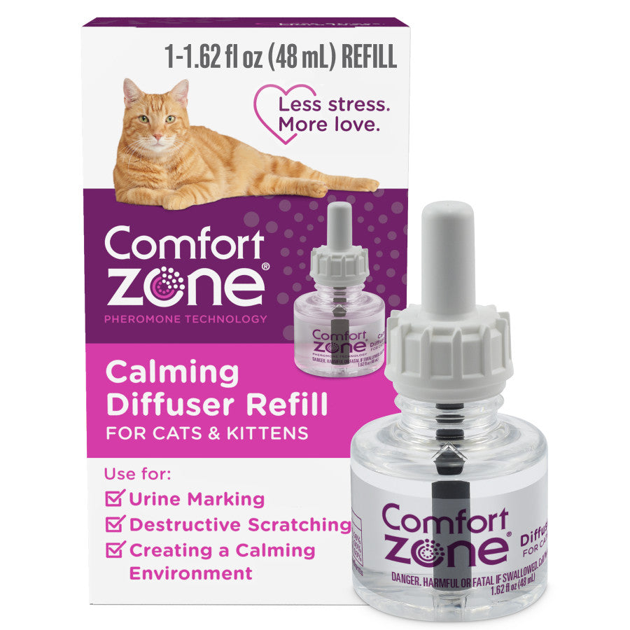 COMFORT ZONE FELIWAY 48ML