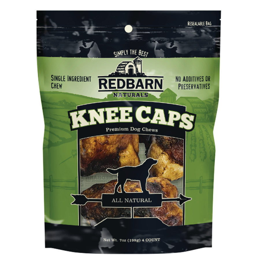 RBP TREAT KNEE CAPS 4PK