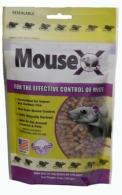 RATX RODENTICIDE 8 oz mouse