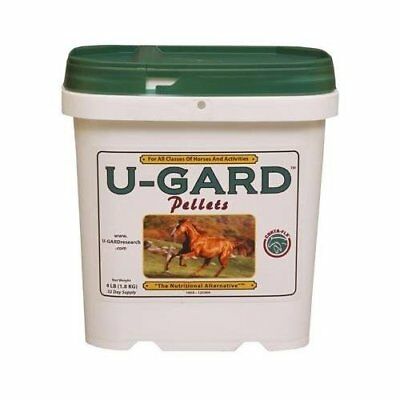 UGUARD PELLETS 4 LB