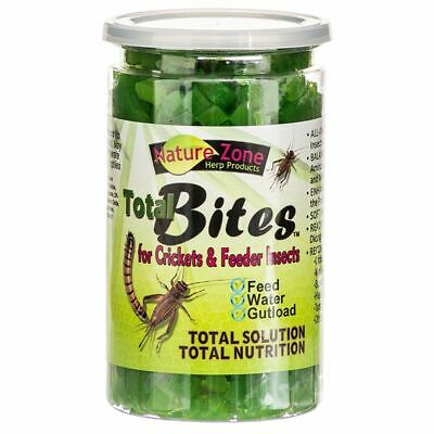 CRICKET TOTAL BITES 10 OZ