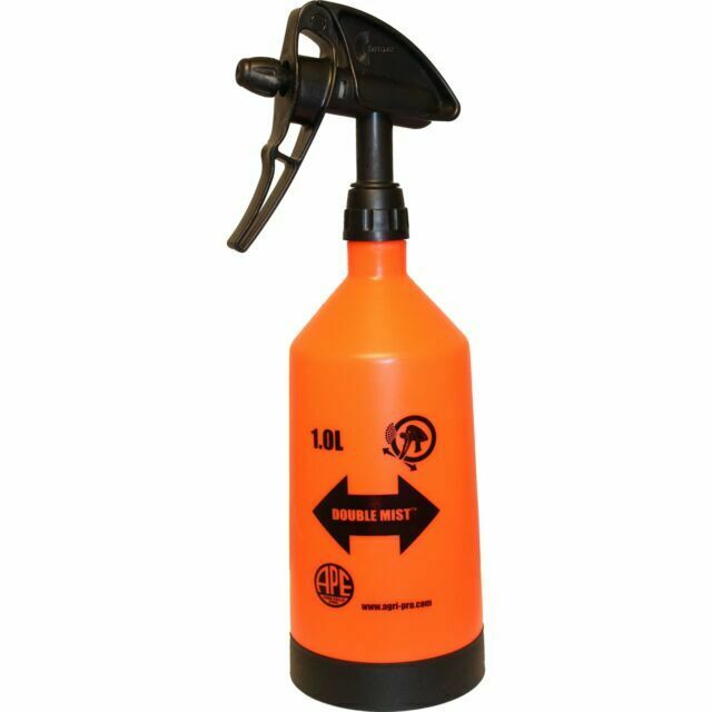 DOUBLE MIST TRIGGER 1 L