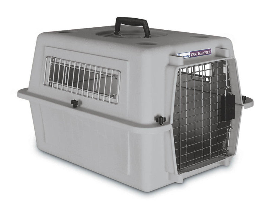 DOS Vari Kennel Small Tan 2110