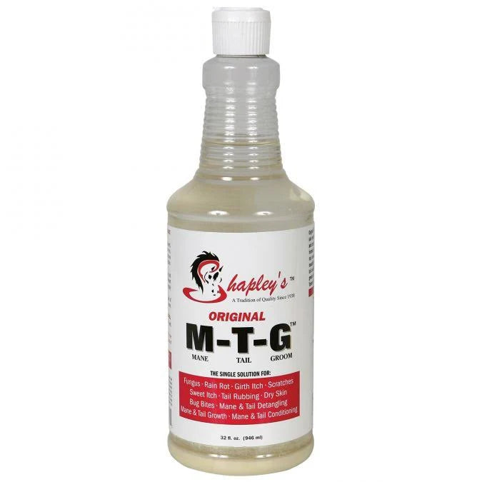 SHAPLEYS ORIG M-T-G 32OZ