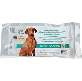 DOG SHOT SPECTRA 9