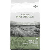 DI Nat LB Adult Lamb Rice 40