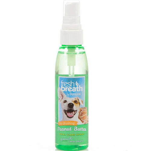 TROP PB Oral Care SPRY
