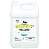 BRONCO-E FLY SPRAY 1 GAL