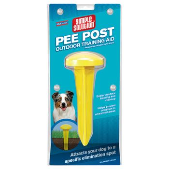 SIMPLE SOL PEE TRAIN POST