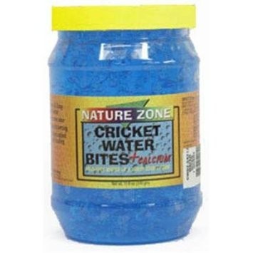 CRICKET WATER BITES 1 QT