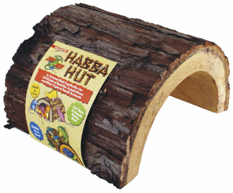 HABBA HUT EX LRG