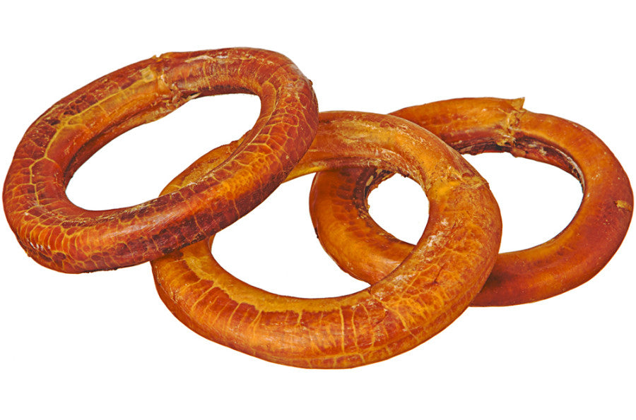 Red Barn BULLY RING SMALL