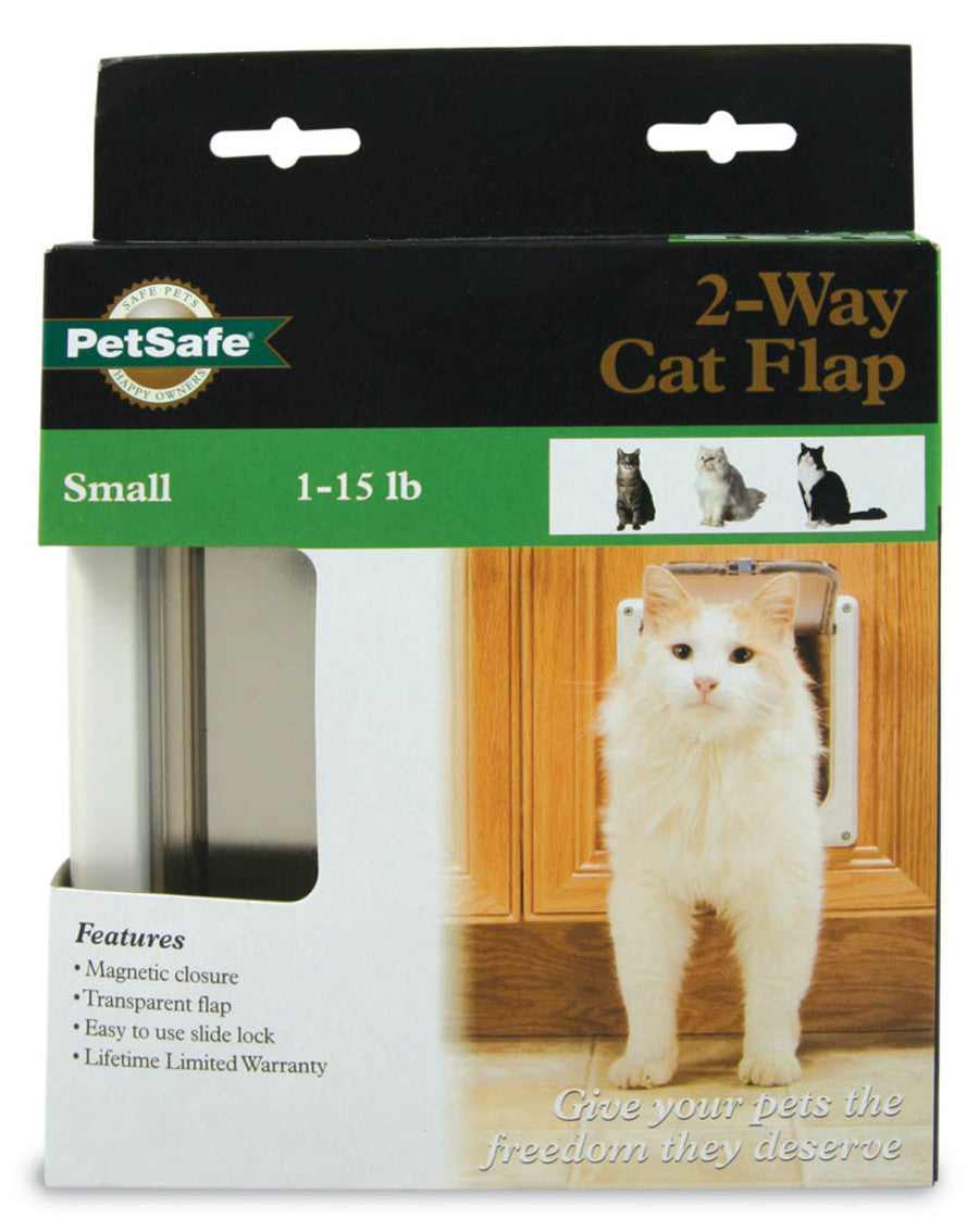 PETSAFE CAT FLAP