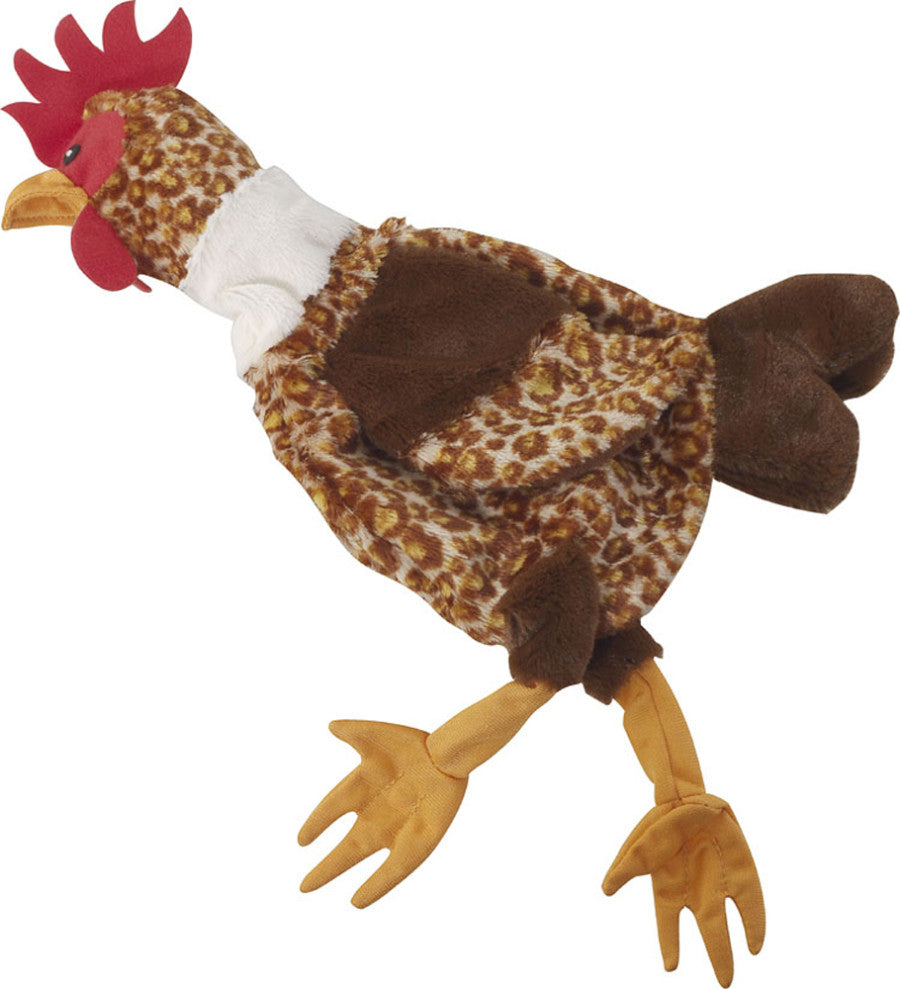 SKINNEEEZ MINI CHKN 13" TOY