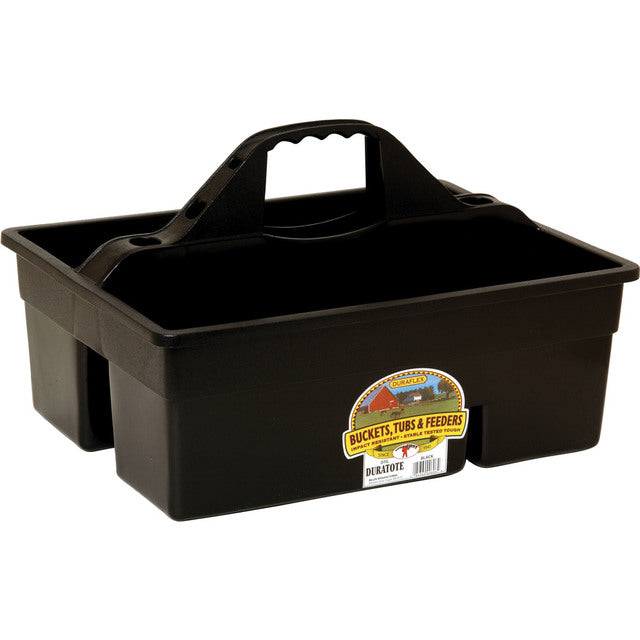 DURA TOTE DT-6 BLACK