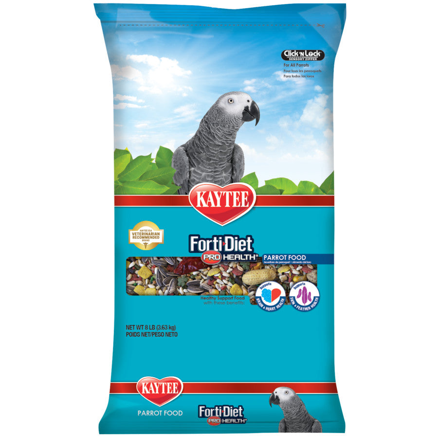FORTI DIET PRRT PH 8LB