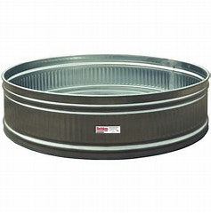 STOCK TANK ROUND 8 FT.