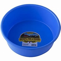 DURA FLEX P-5 BLUE