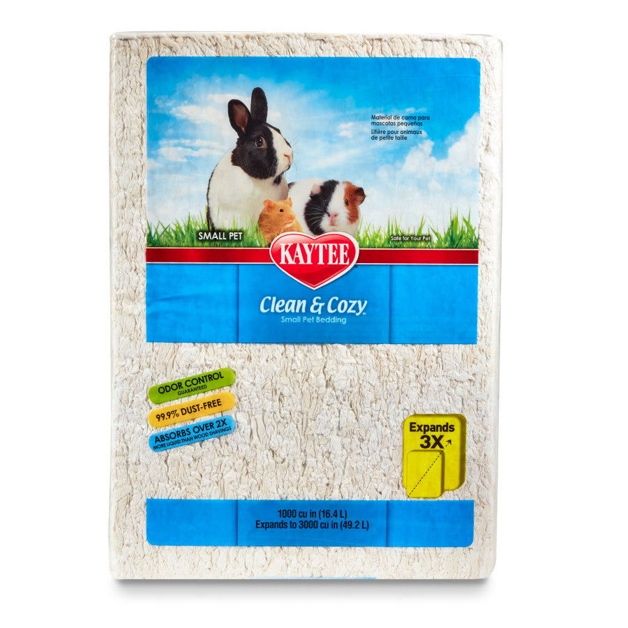 KAY BEDNG CLEAN & COZY 1000CI
