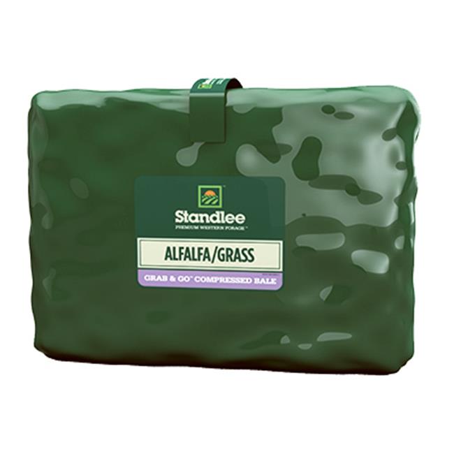 Standlee Alf/grass grab n go50