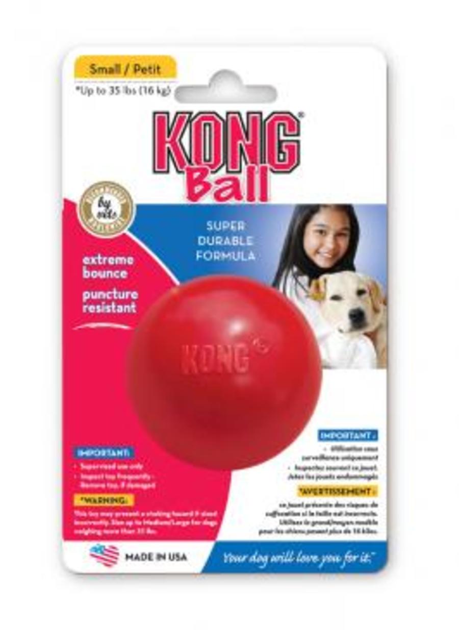 KONG Ball S