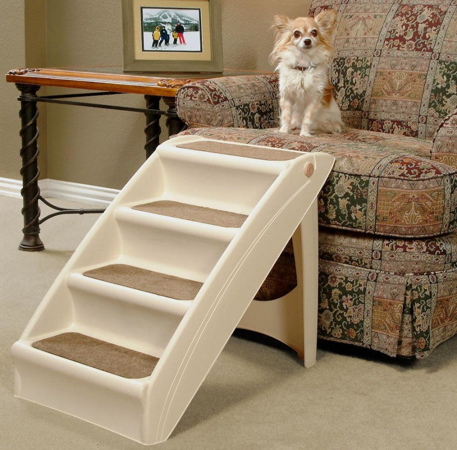 SLV RAMP PupSTEP + PLUS