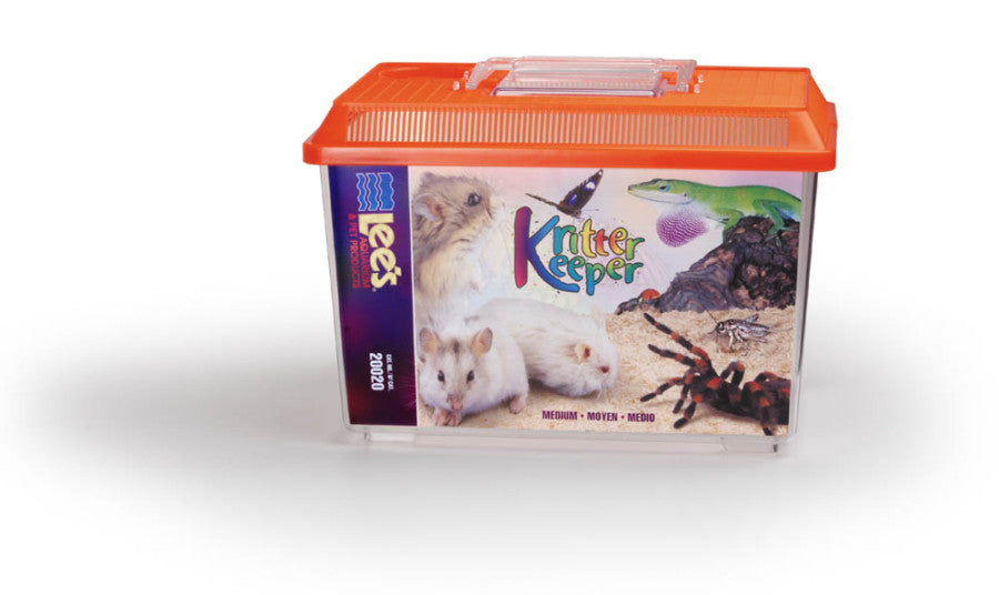 KRITTER KEEPER MEDIUM