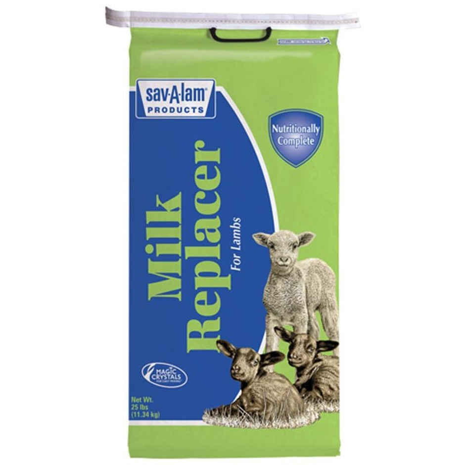 Sav A Lamb 8 lb