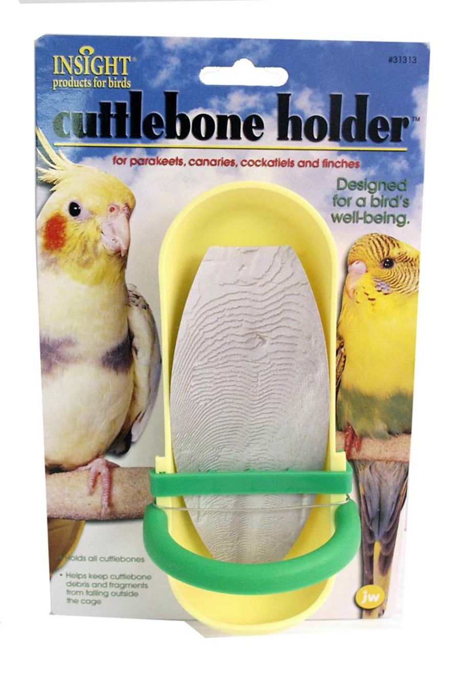 JW CUTTLEBONE HOLDER