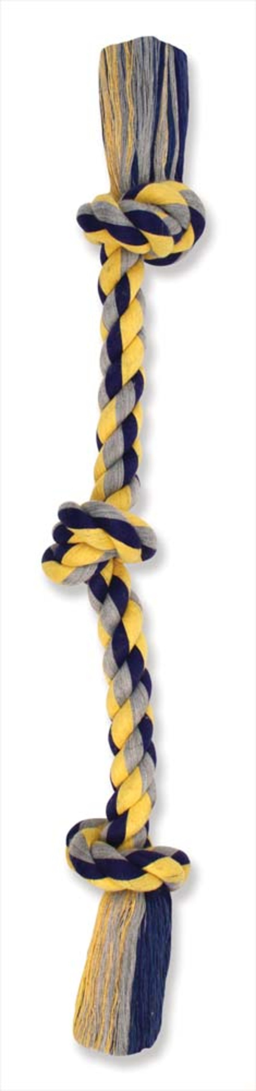 MAMMOTH ROPE 3 KNOT MULTI SML
