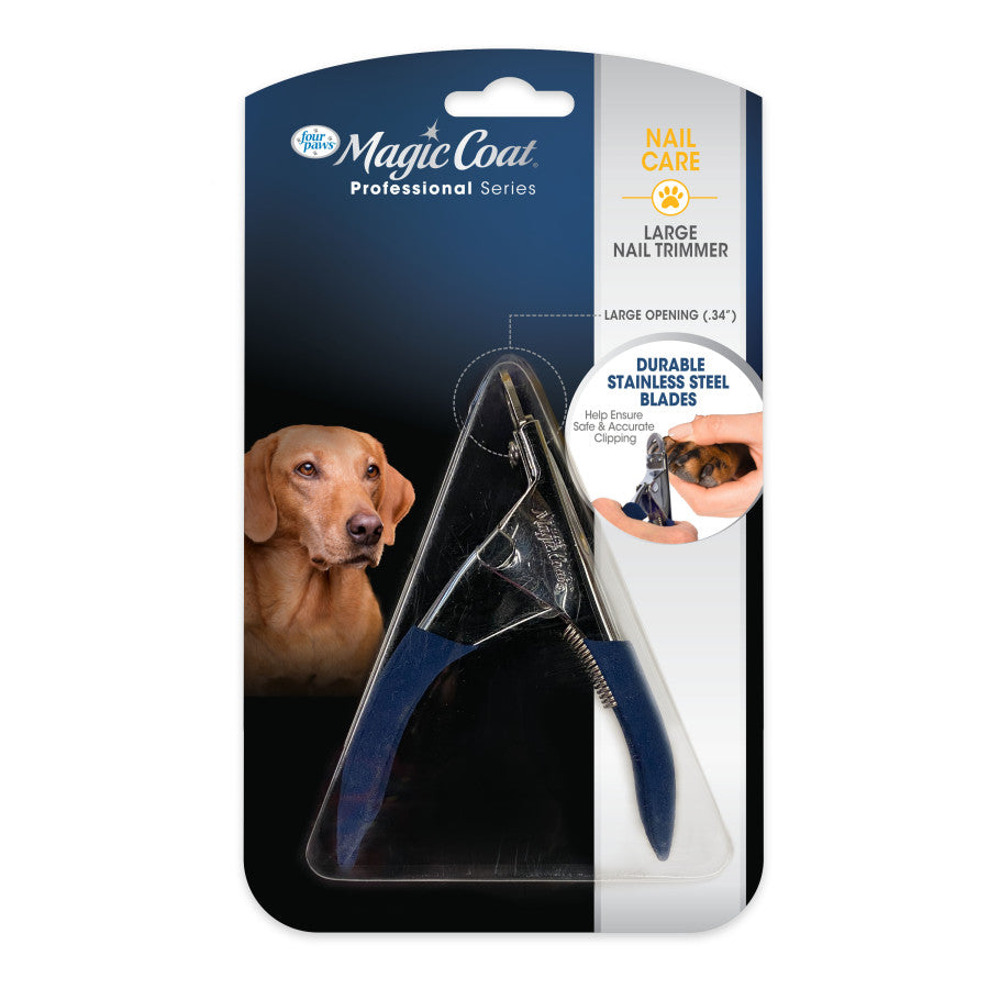 FOU GRMG MC NAIL TRIMMER LG