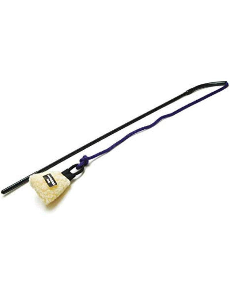 CHASE 'N PULL DOG TOY